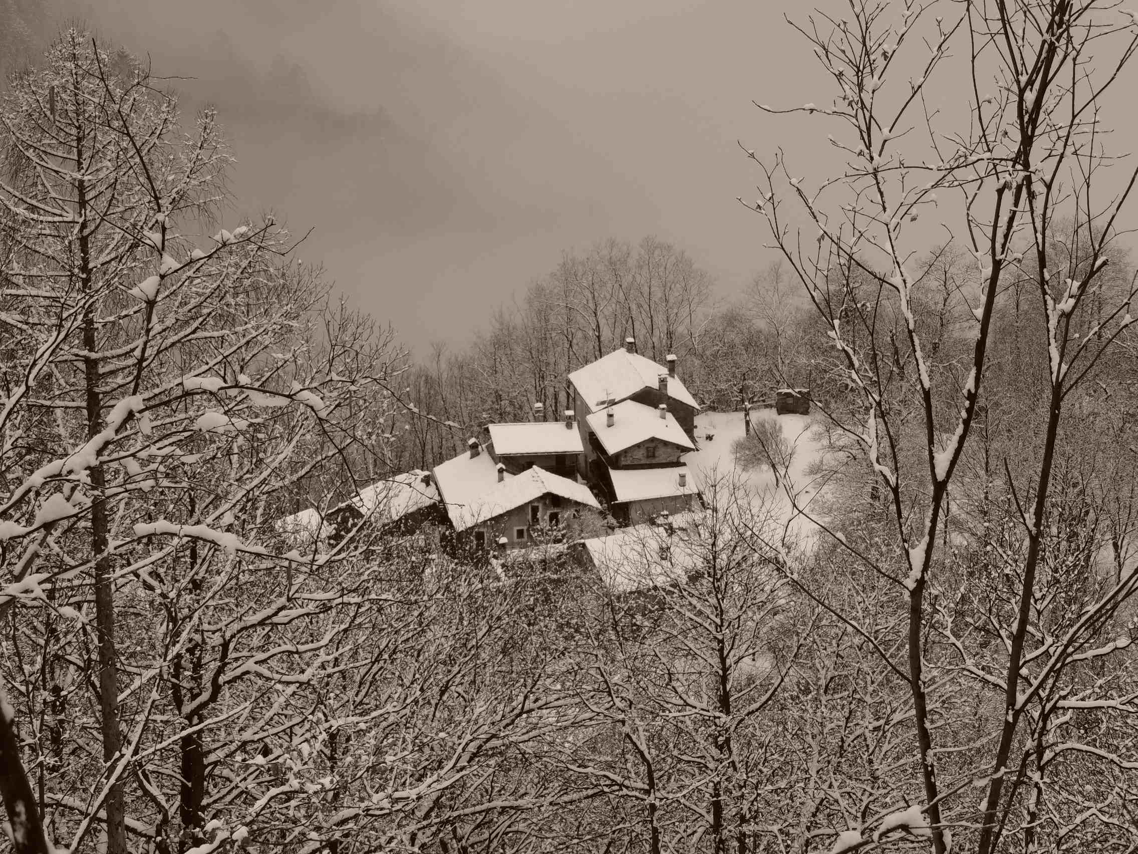 Località Stova all Orlo